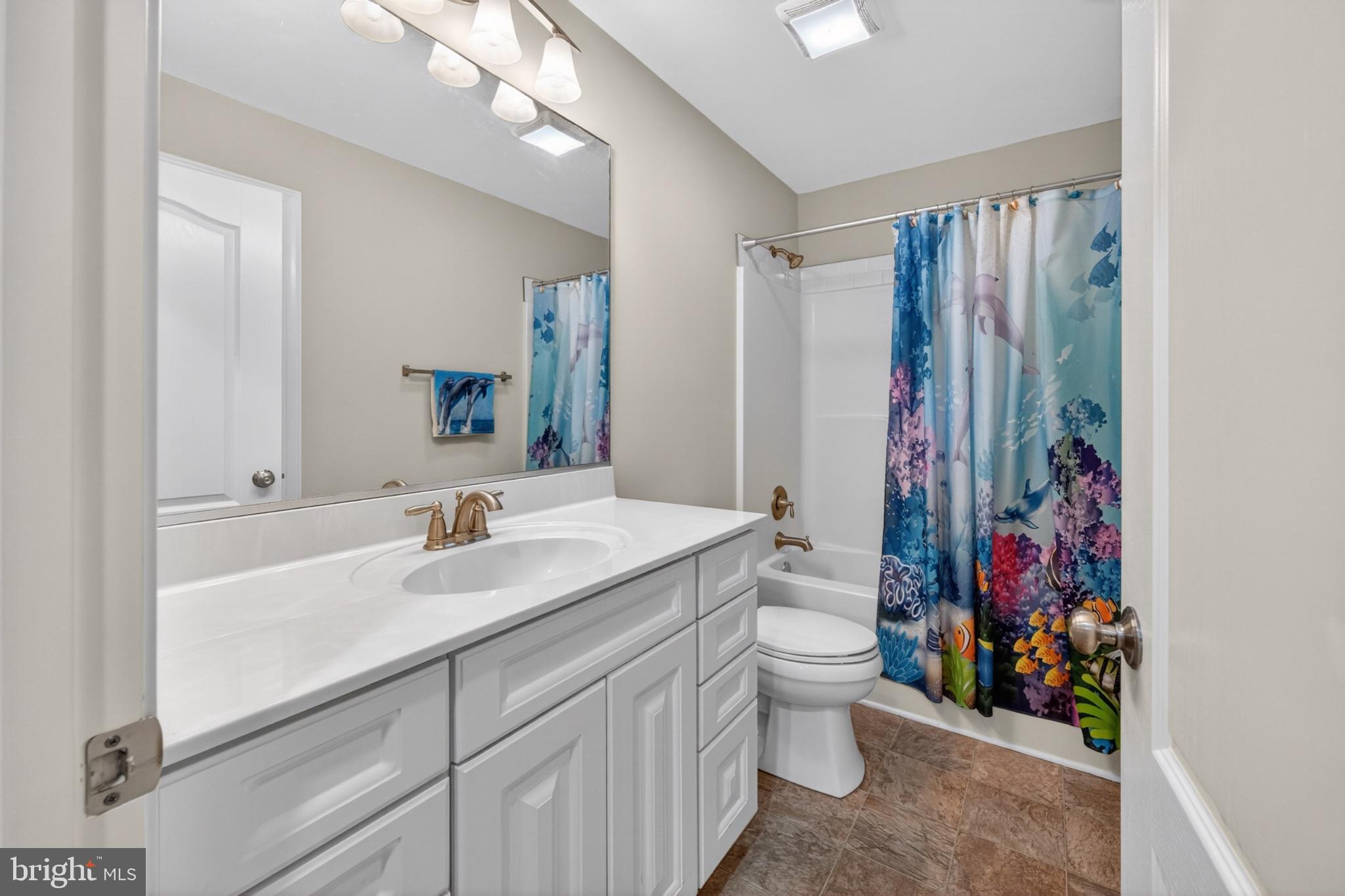 MAGNOLIA HILL - Residential