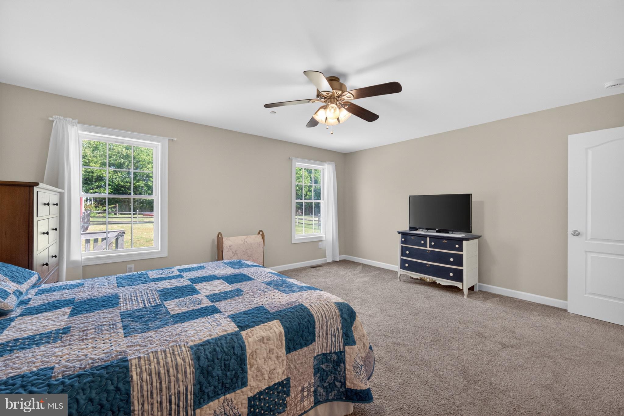 MAGNOLIA HILL - Residential