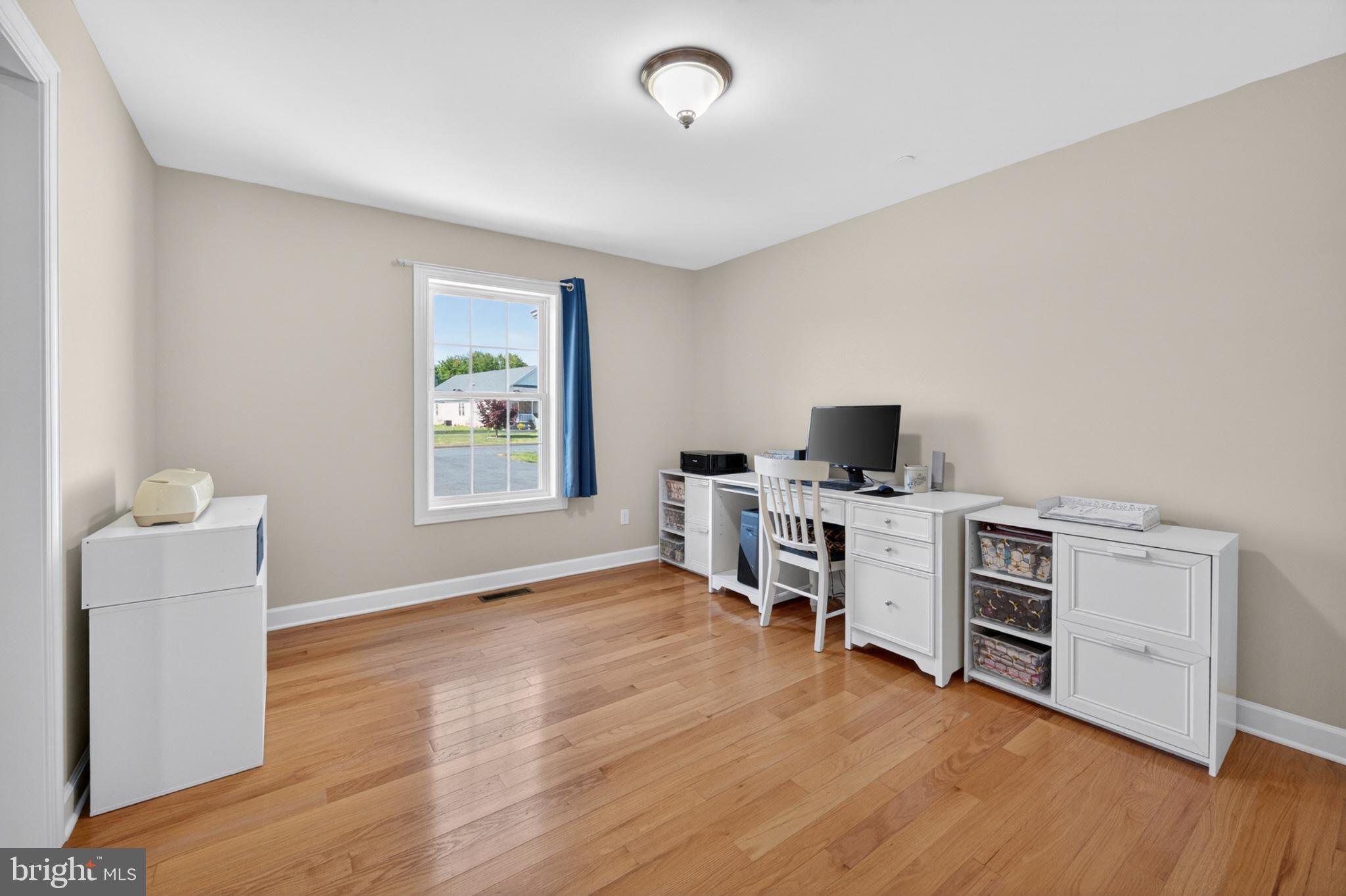 MAGNOLIA HILL - Residential