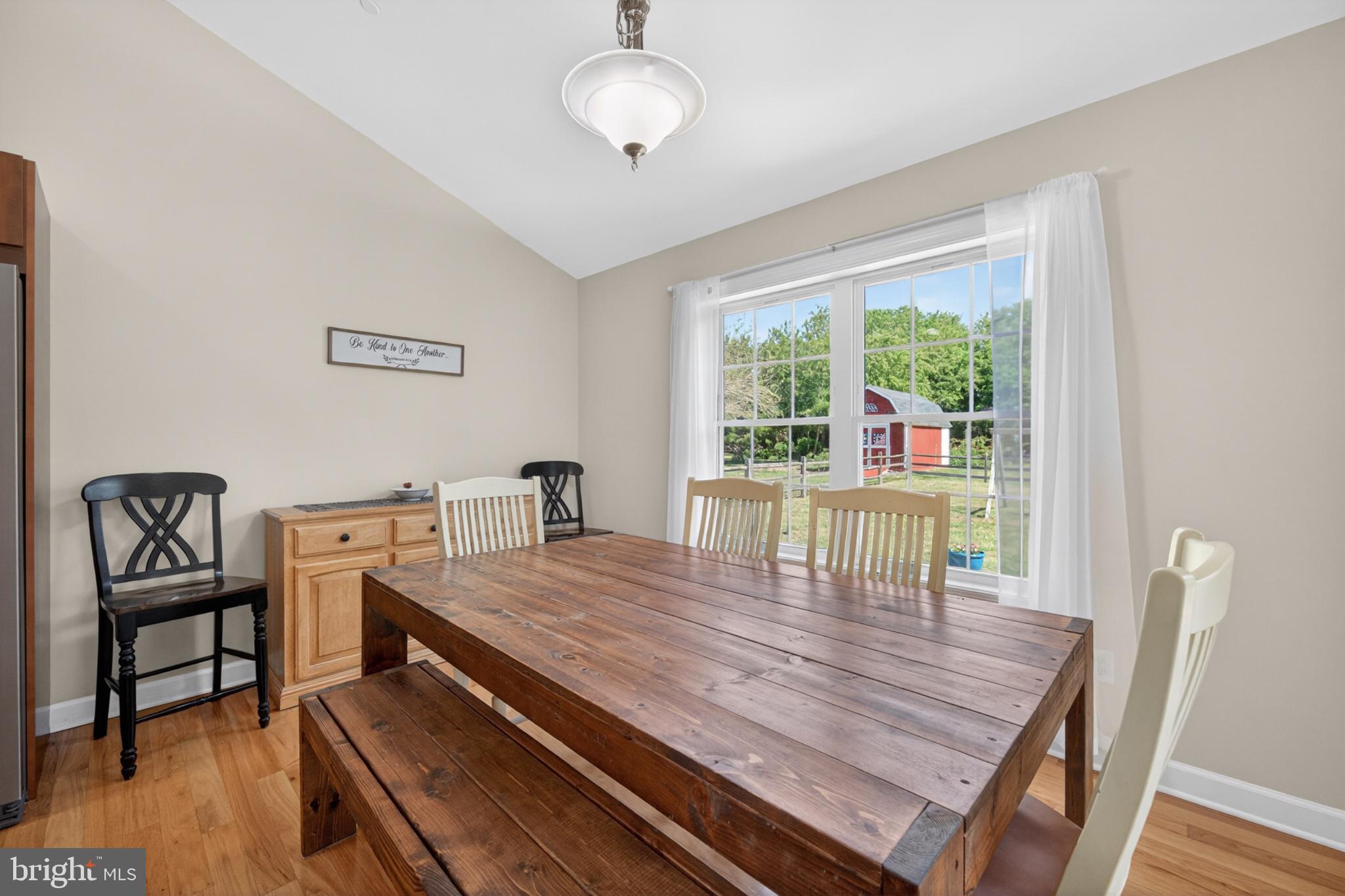 MAGNOLIA HILL - Residential
