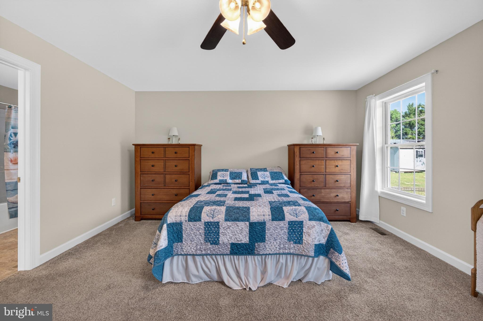 MAGNOLIA HILL - Residential