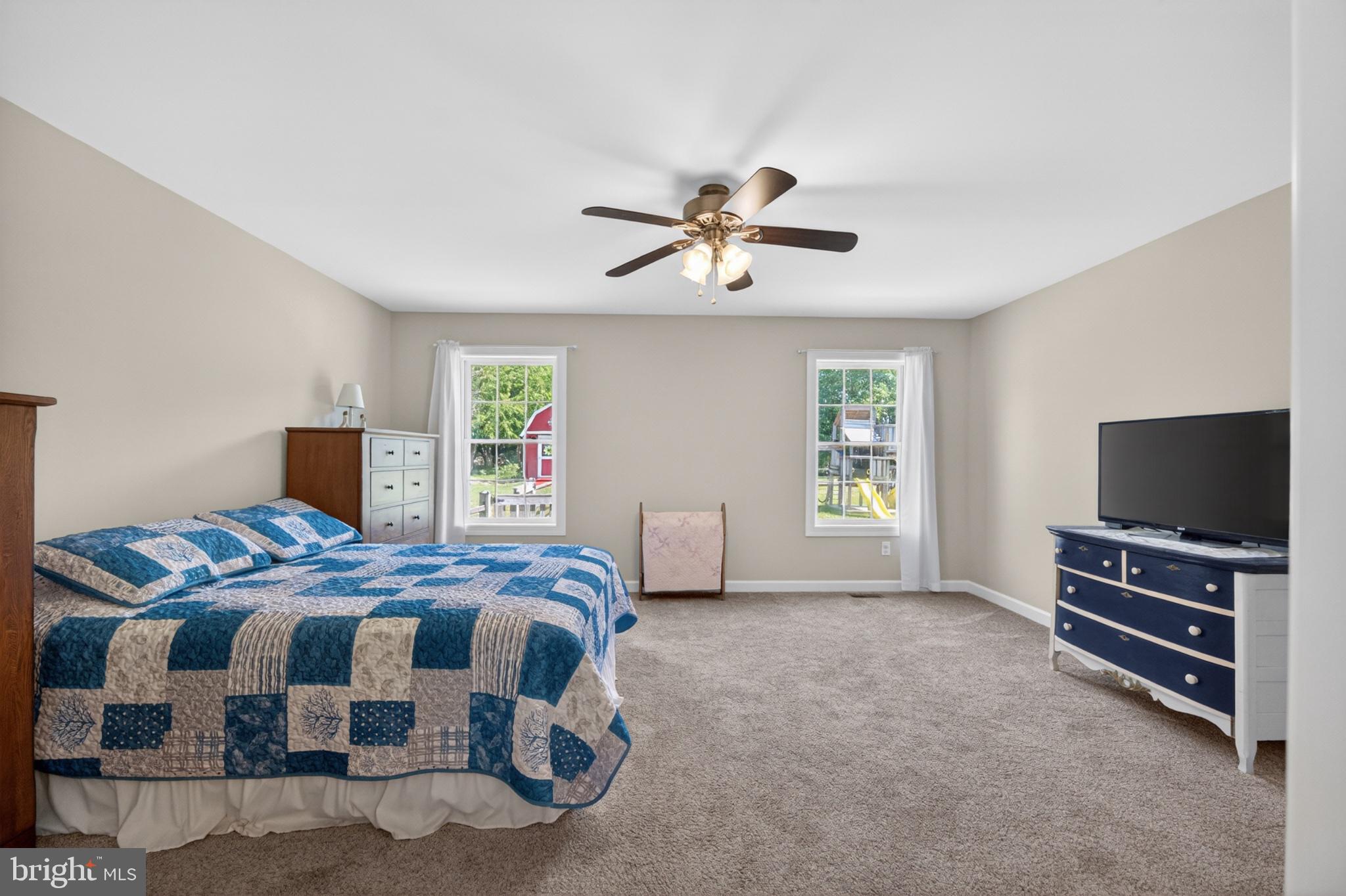 MAGNOLIA HILL - Residential