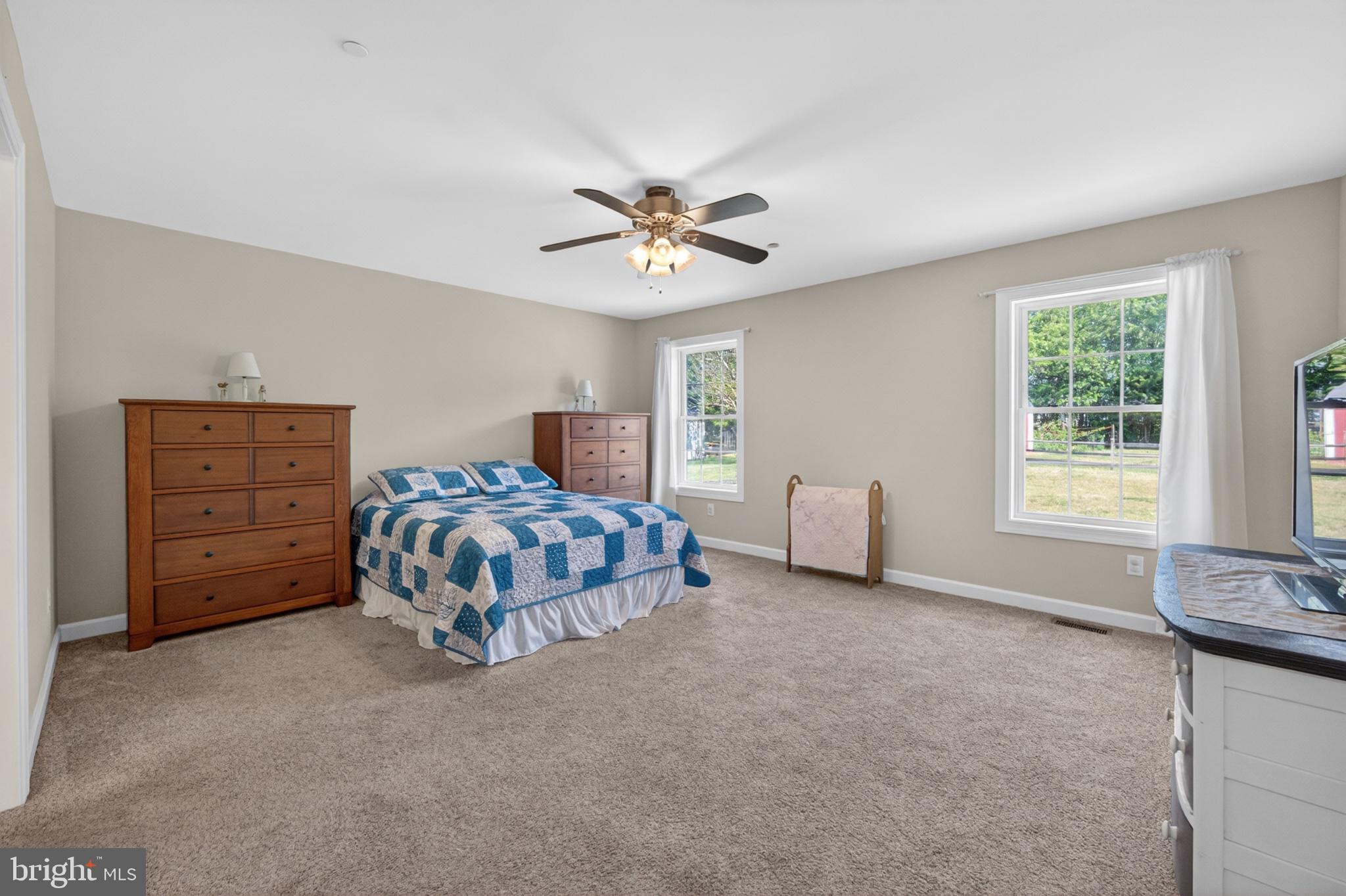 MAGNOLIA HILL - Residential