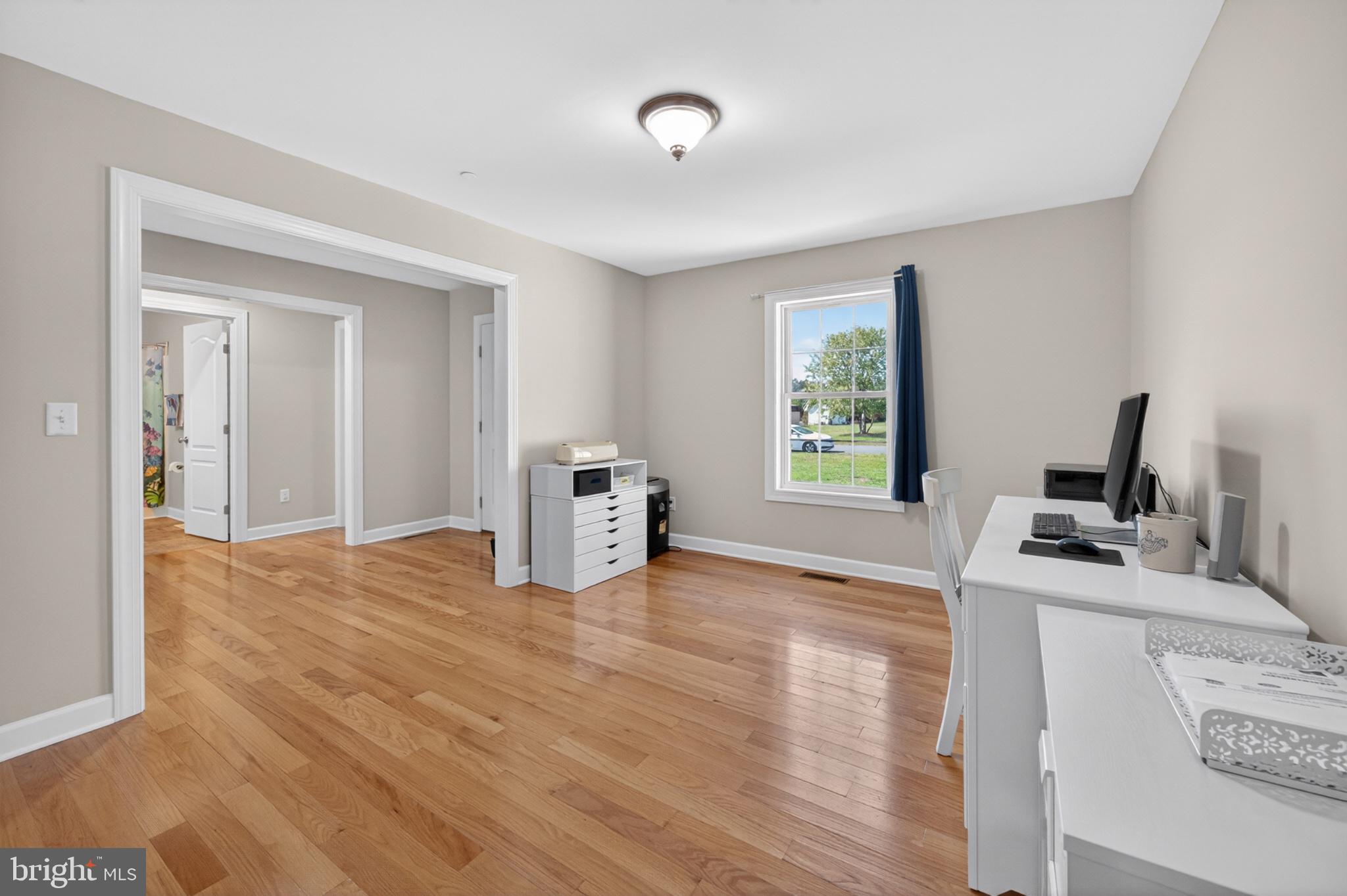 MAGNOLIA HILL - Residential