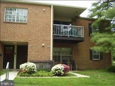 450 OLD FORGE CROSSING 450 DEVON PA 19333