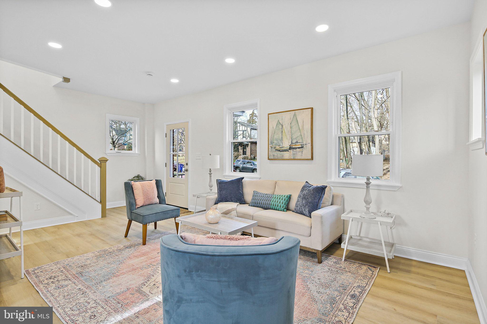 WESTGATE - Residential