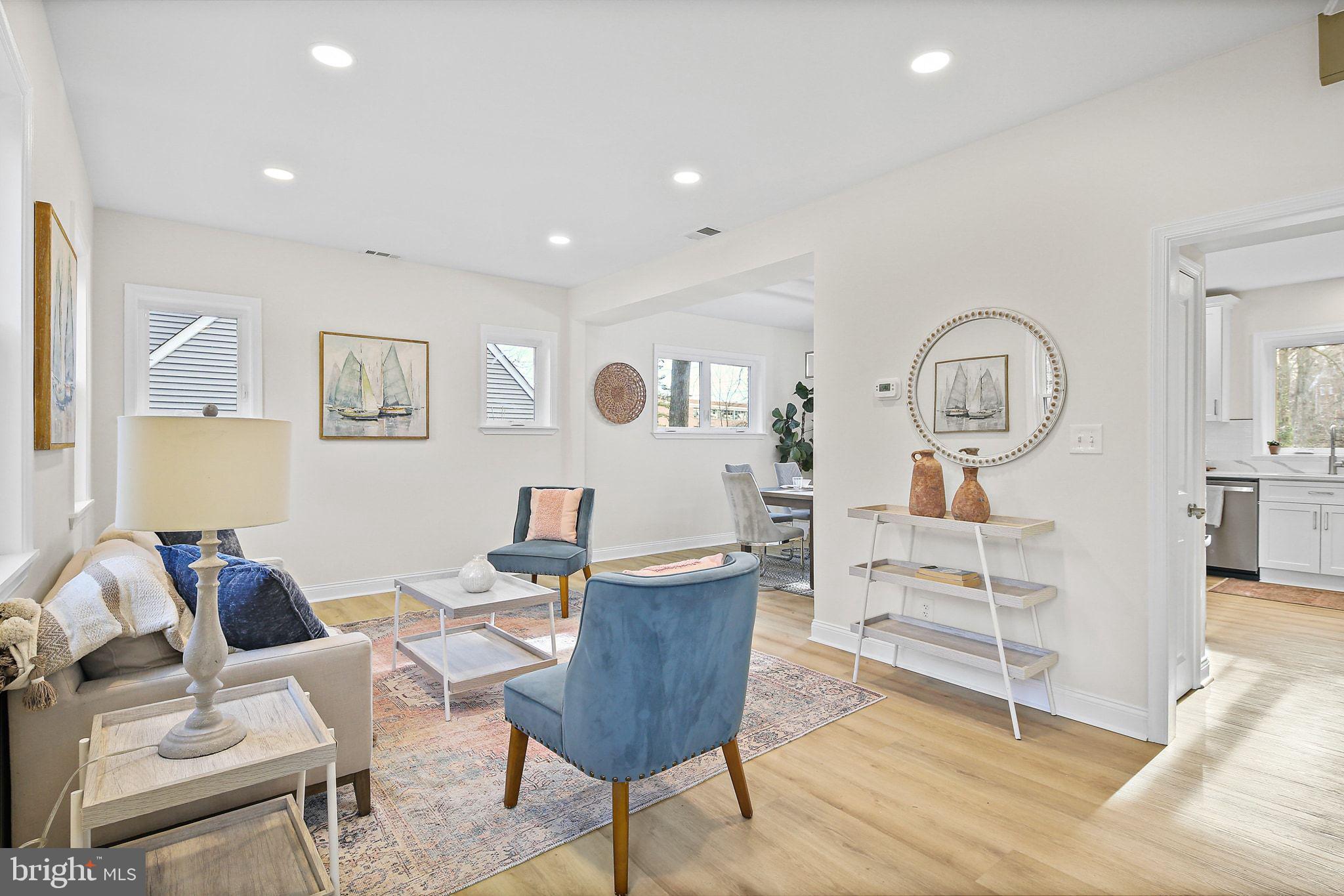 WESTGATE - Residential