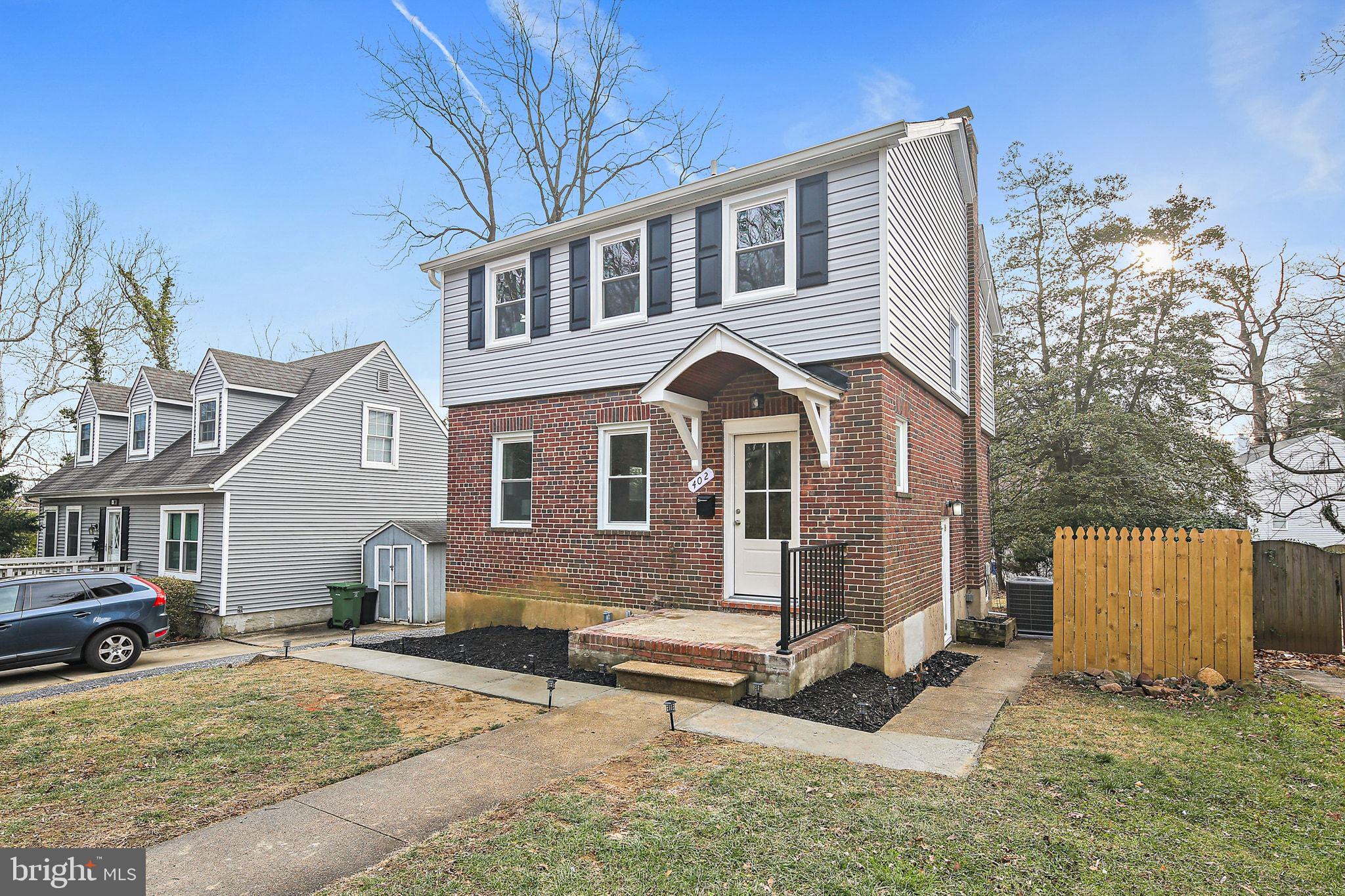 WESTGATE - Residential