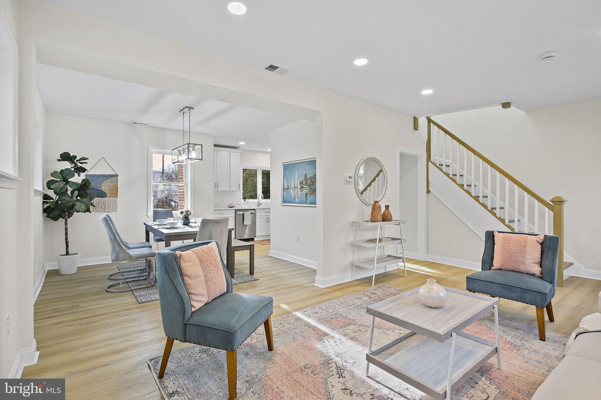 WESTGATE - Residential