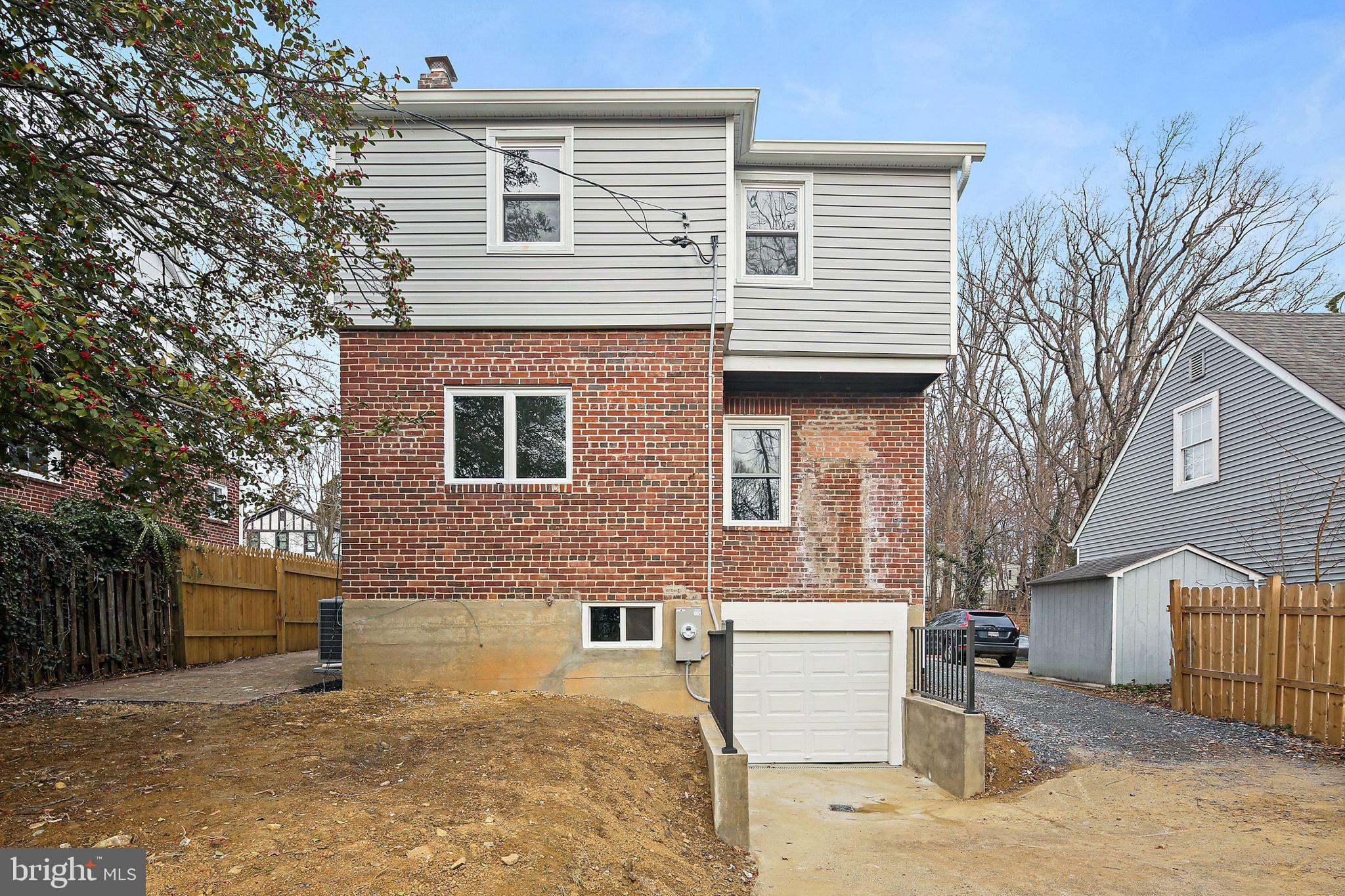 WESTGATE - Residential