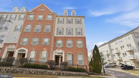 2483 Eastbourne Drive, Woodbridge, VA MLS: VAPW2113590