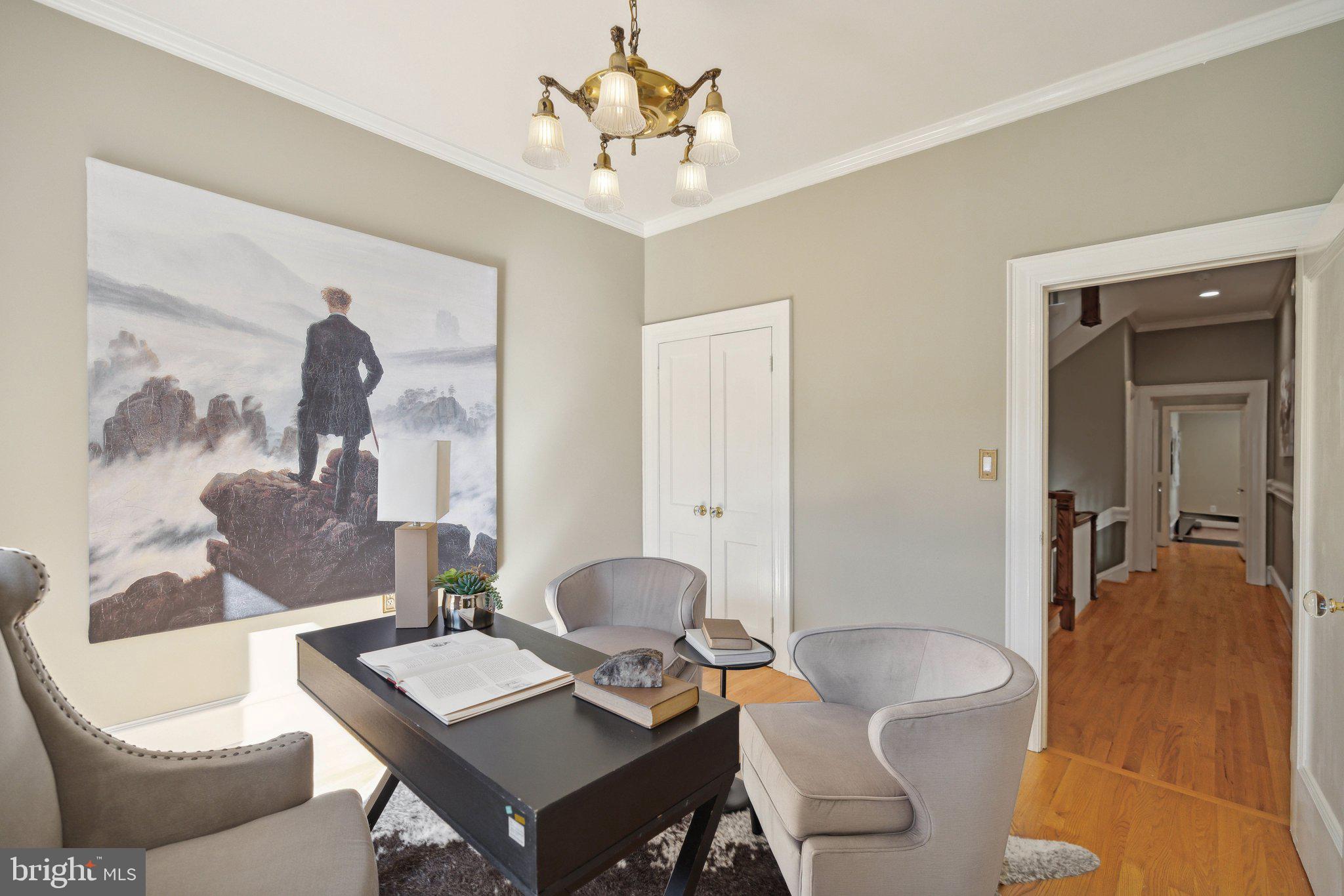 WOODLEY PARK - Residential