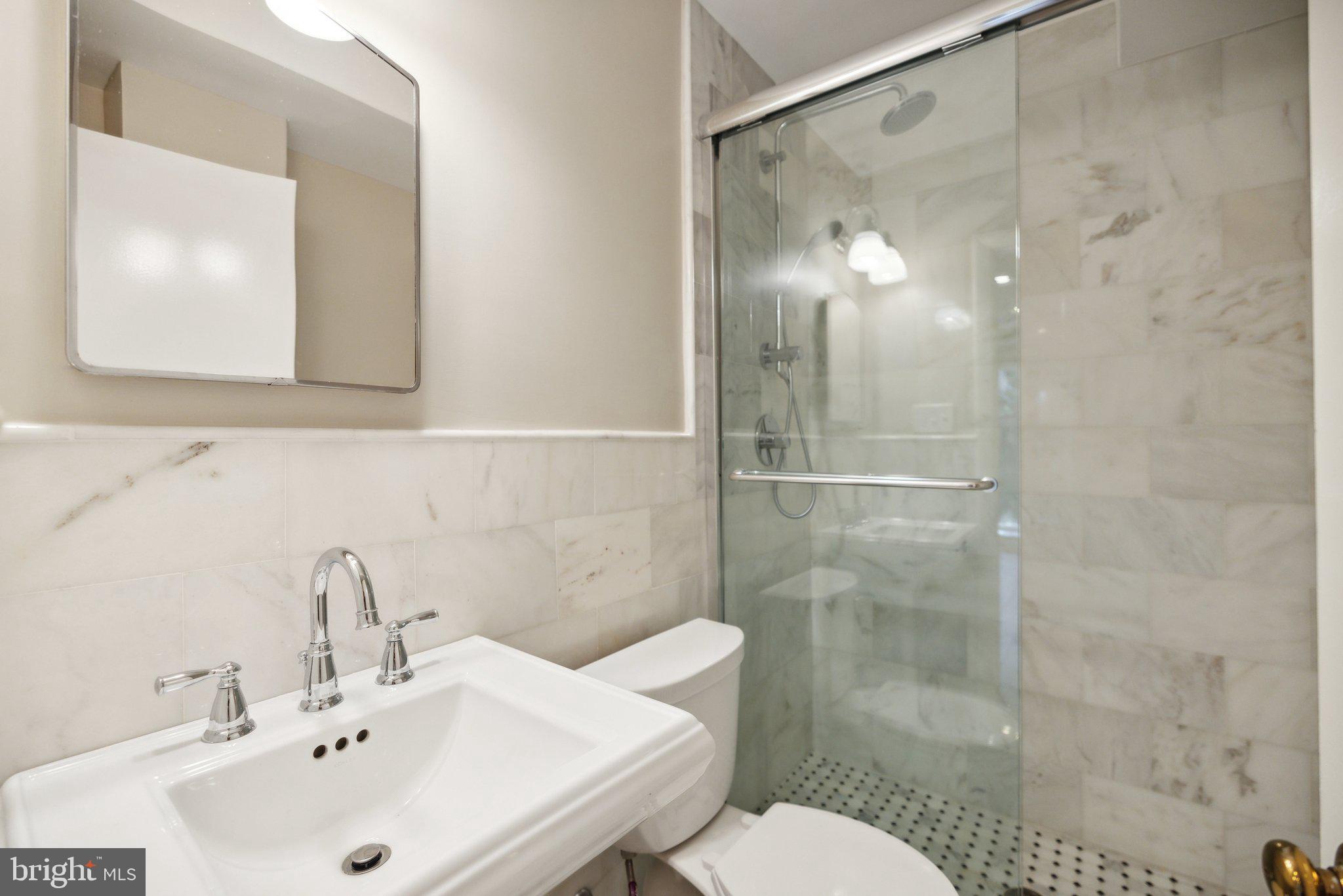 WOODLEY PARK - Residential