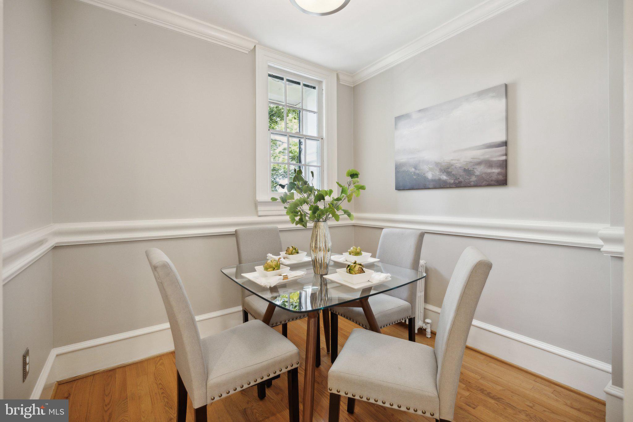 WOODLEY PARK - Residential