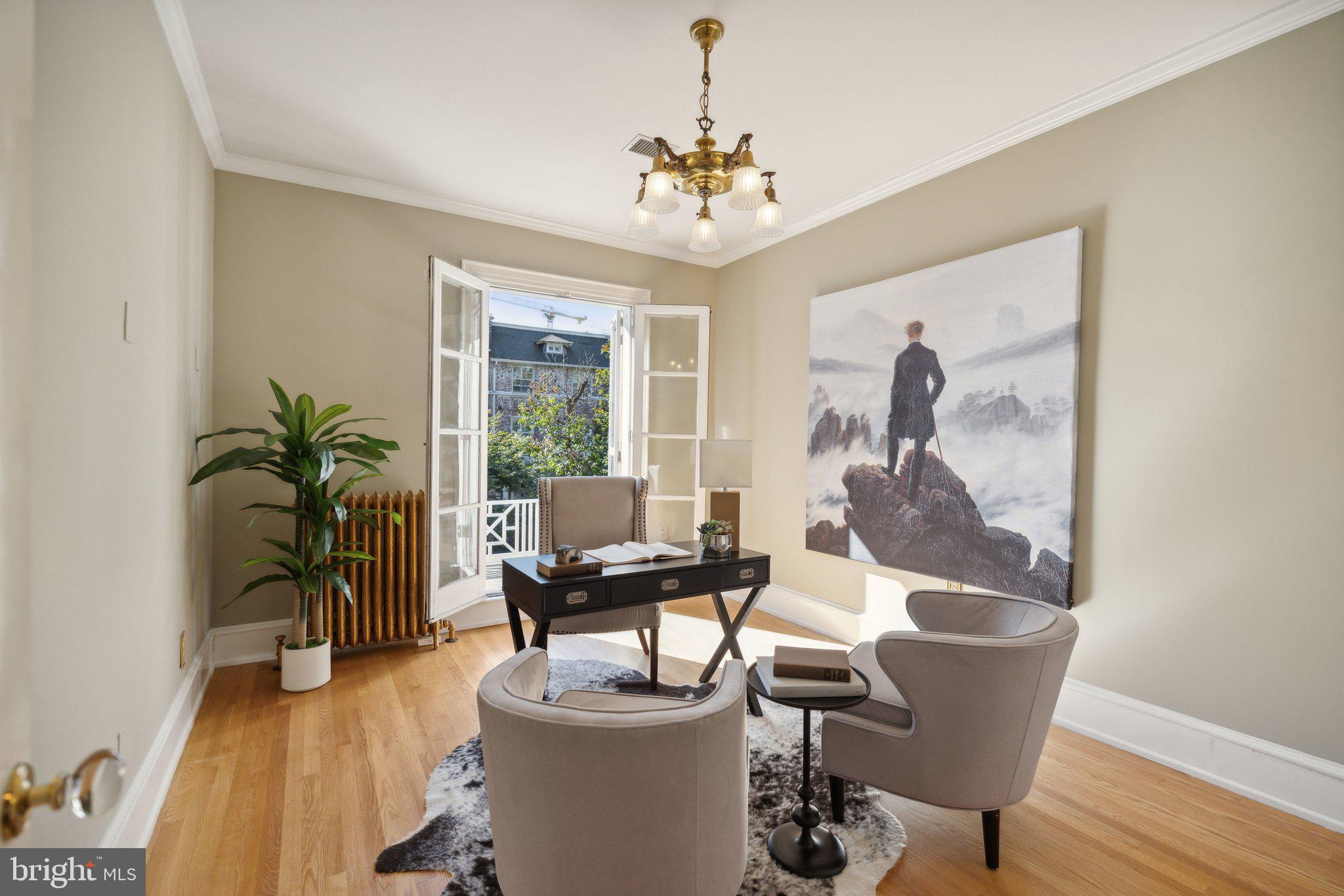 WOODLEY PARK - Residential