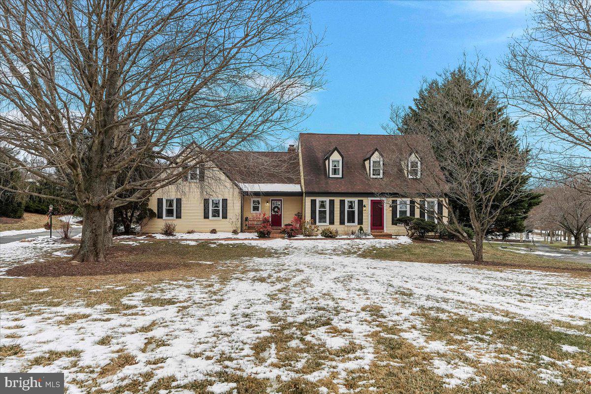 WALNUT GROVE - Residential