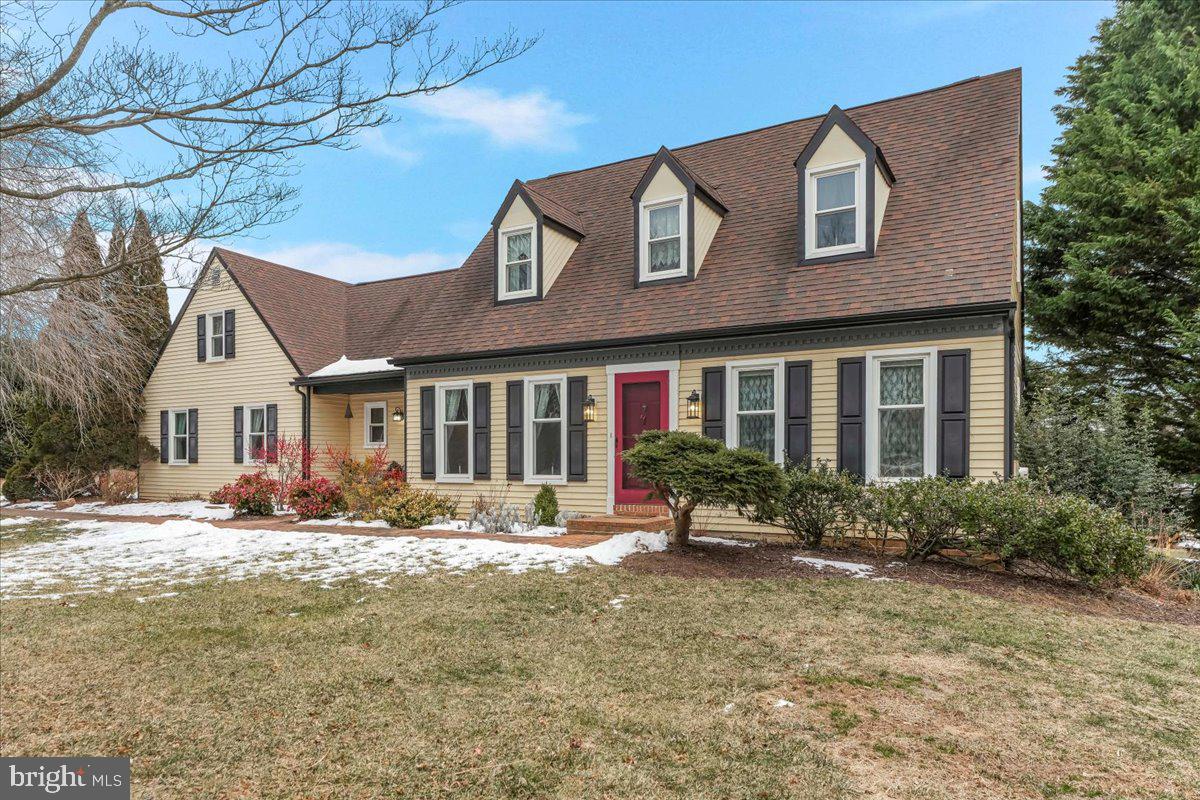 WALNUT GROVE - Residential