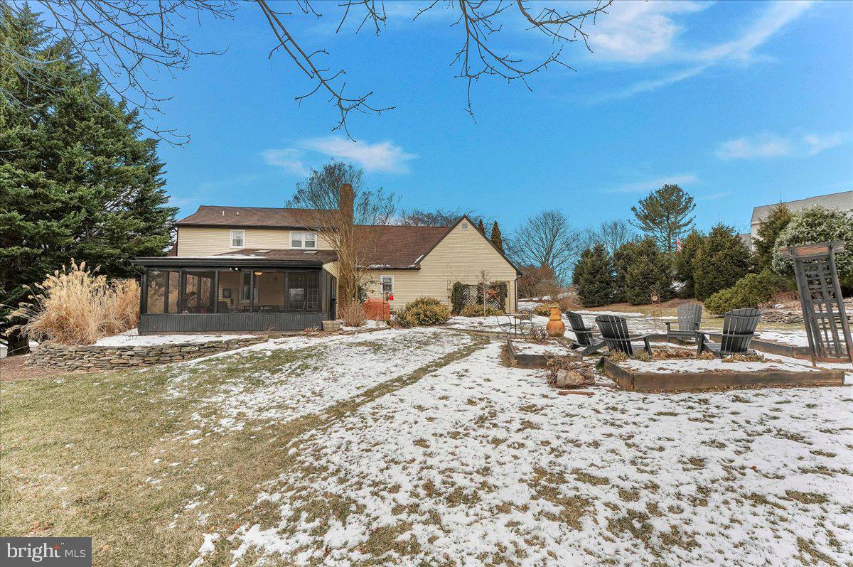 WALNUT GROVE - Residential