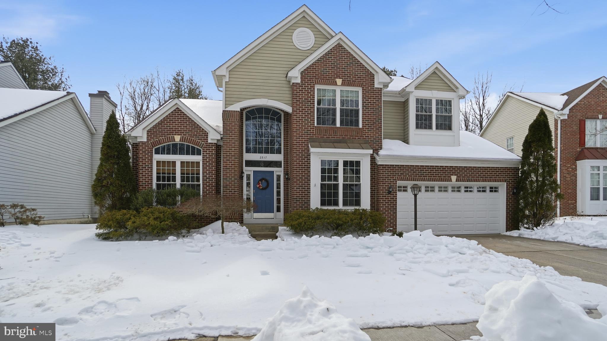 2517 CHELMSFORD DRIVE