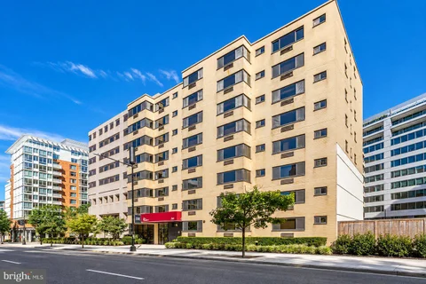 MLS: DCDC2285662