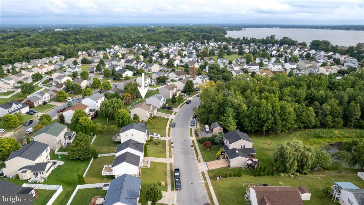 BEACHWOOD ESTATES - Residential