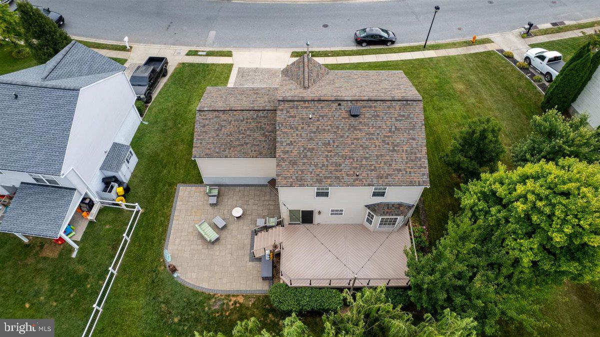 BEACHWOOD ESTATES - Residential