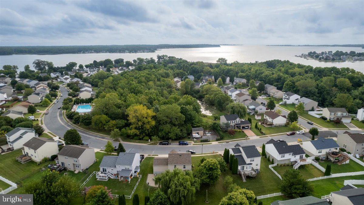 BEACHWOOD ESTATES - Residential