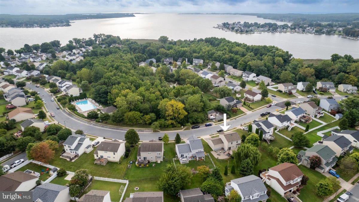 BEACHWOOD ESTATES - Residential