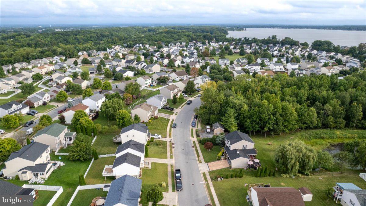 BEACHWOOD ESTATES - Residential