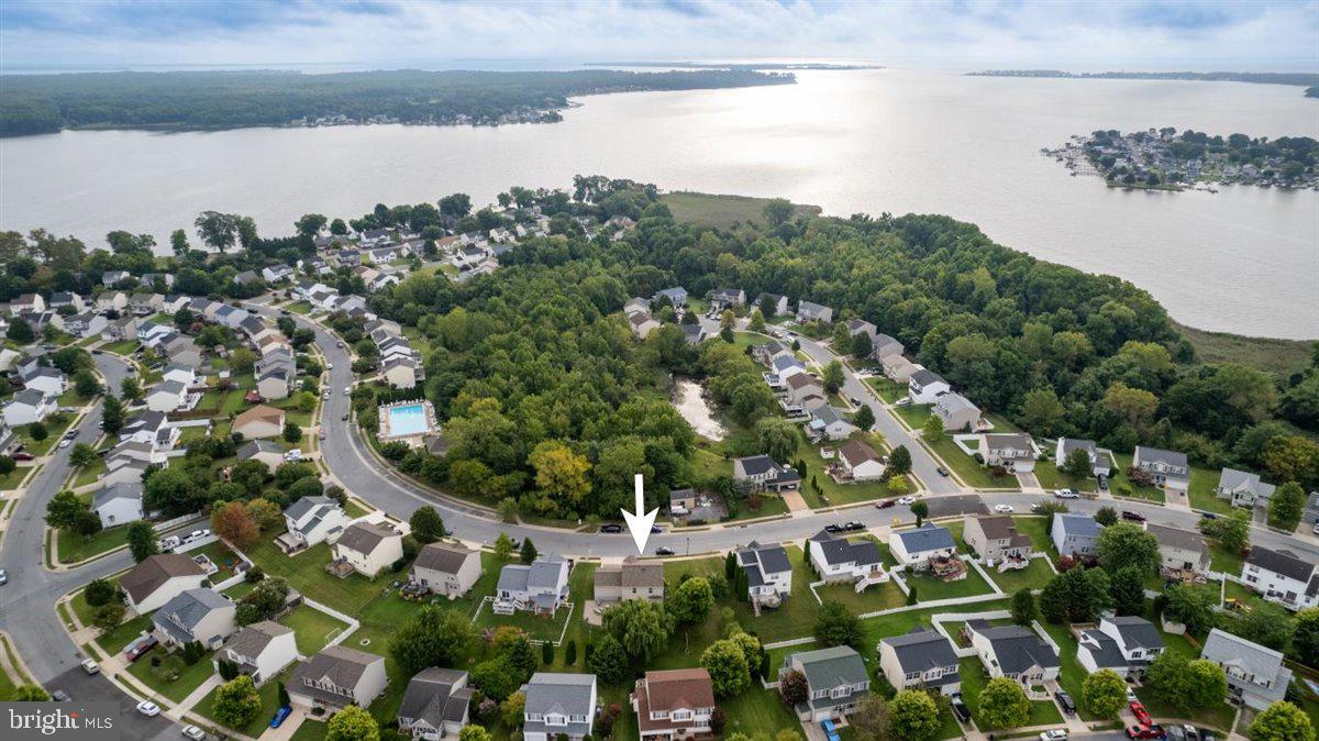 BEACHWOOD ESTATES - Residential