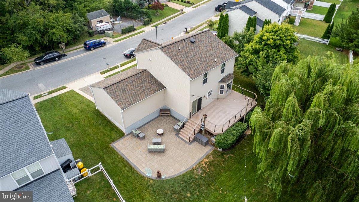 BEACHWOOD ESTATES - Residential