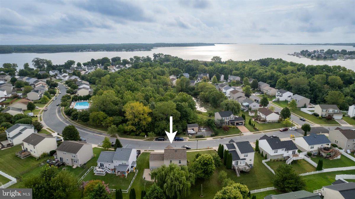 BEACHWOOD ESTATES - Residential