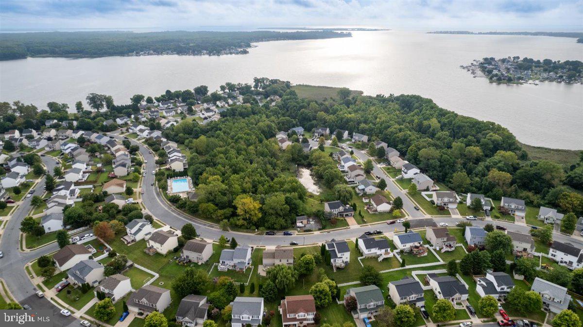 BEACHWOOD ESTATES - Residential