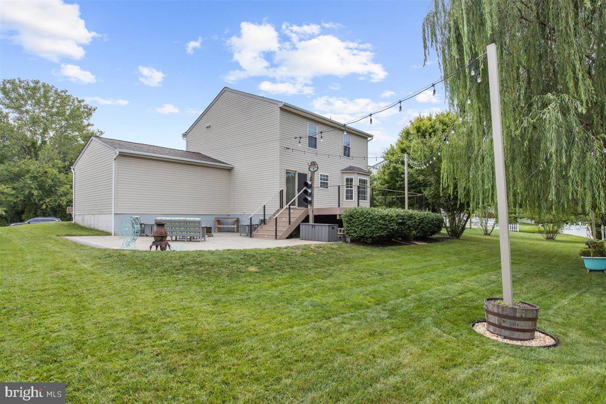 BEACHWOOD ESTATES - Residential