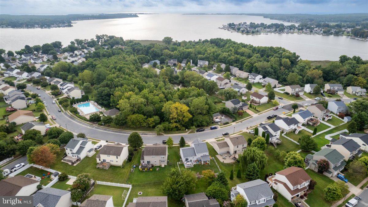 BEACHWOOD ESTATES - Residential