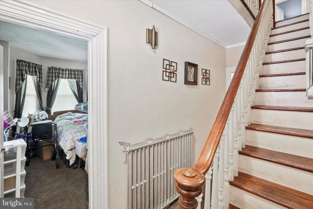 Photo of 28 Elizabeth Street, CHRISTIANA, PA 17509 (MLS # PALA2072364)