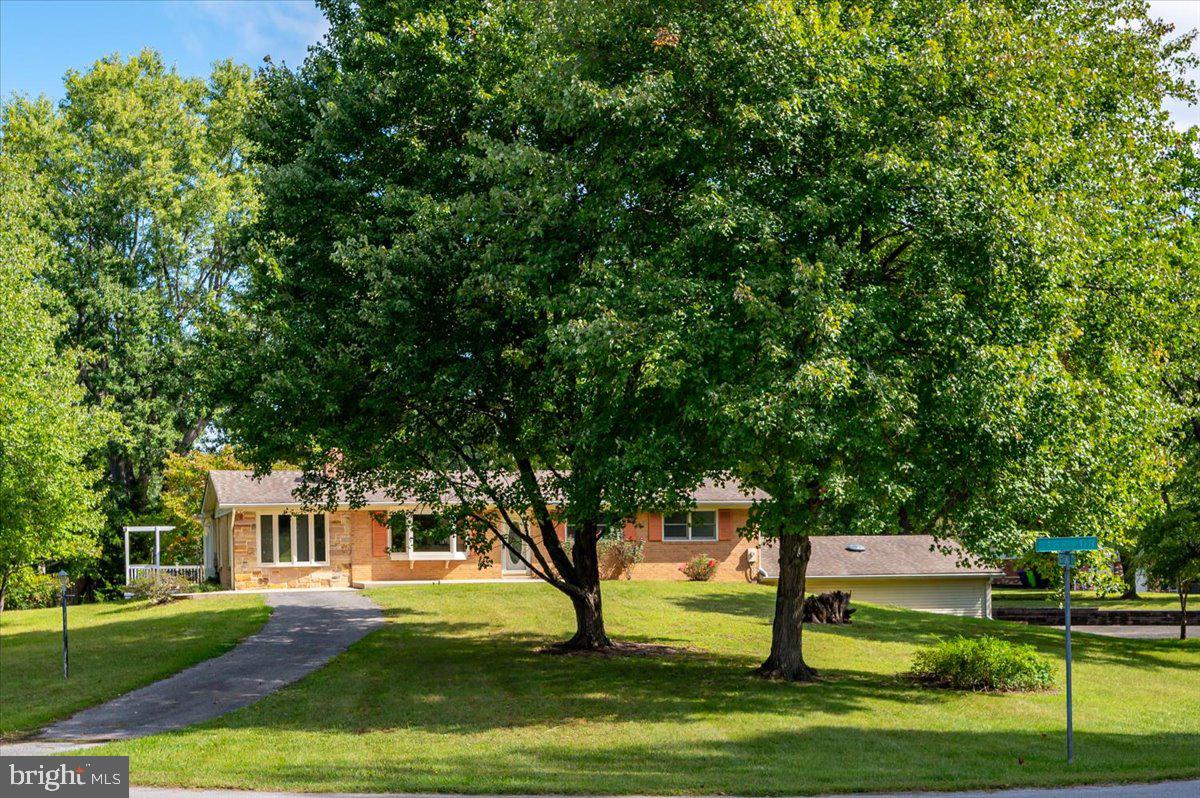 5611 PARK DRIVE