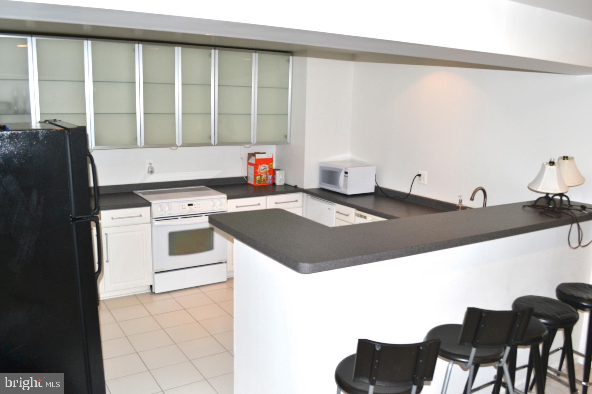 SOUTH RIDING - Residential Lease