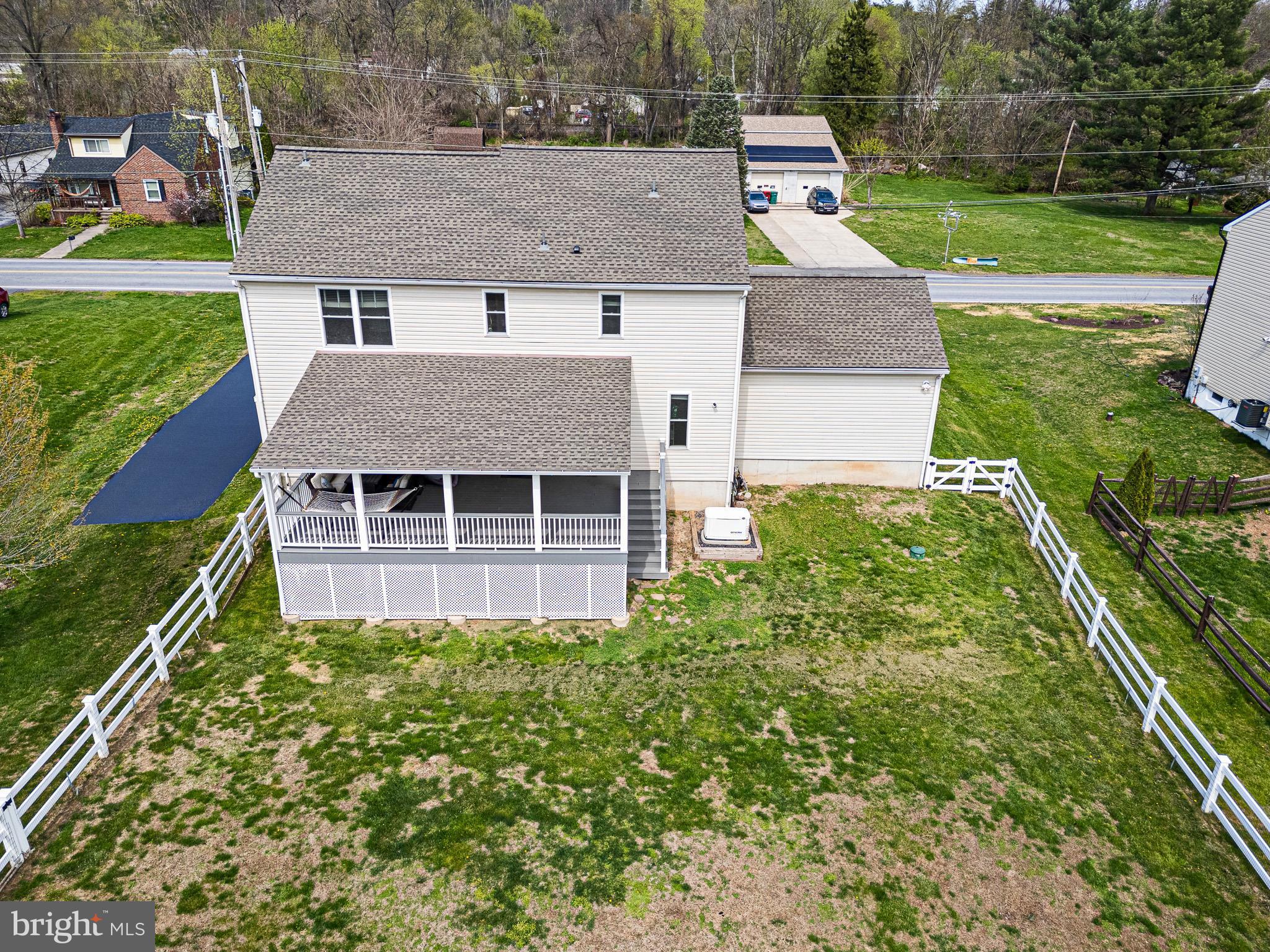 NONE AVAILABLE - Residential