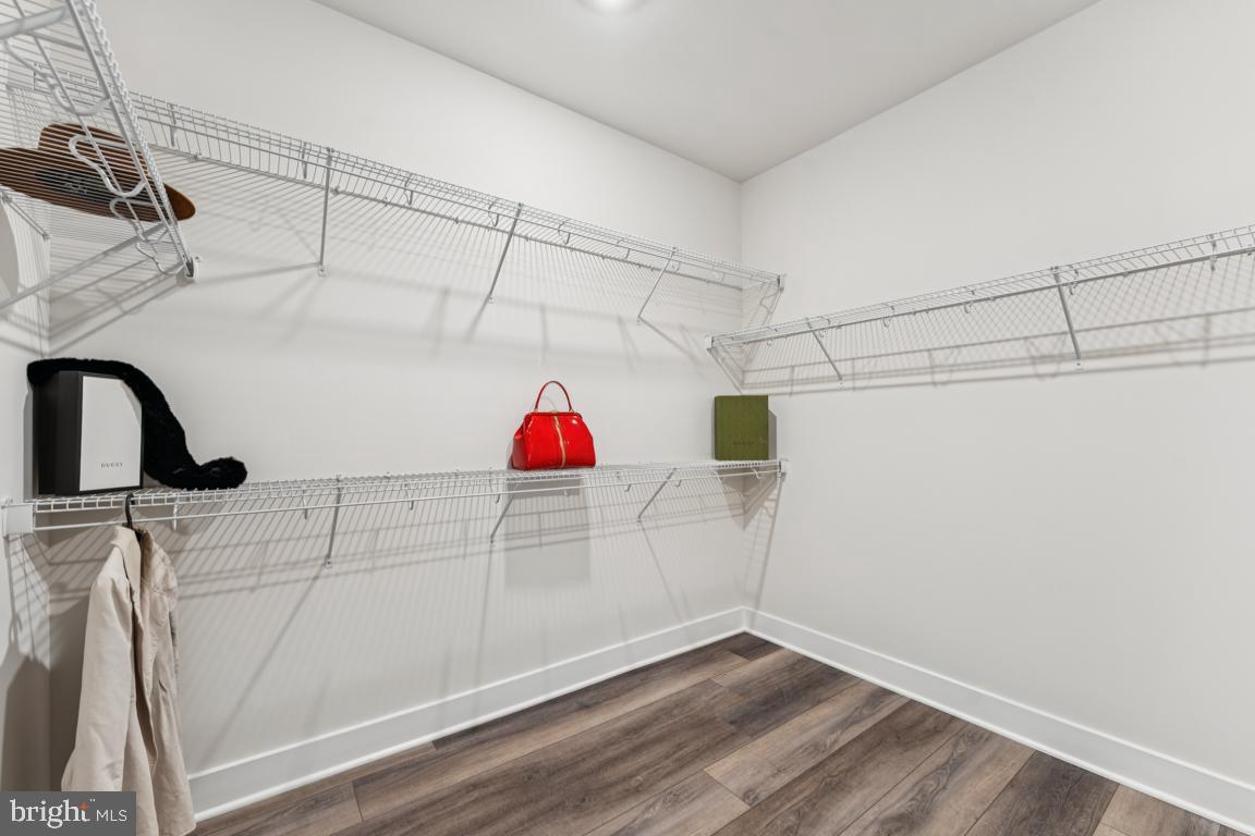 THE PARKLANDS - Residential