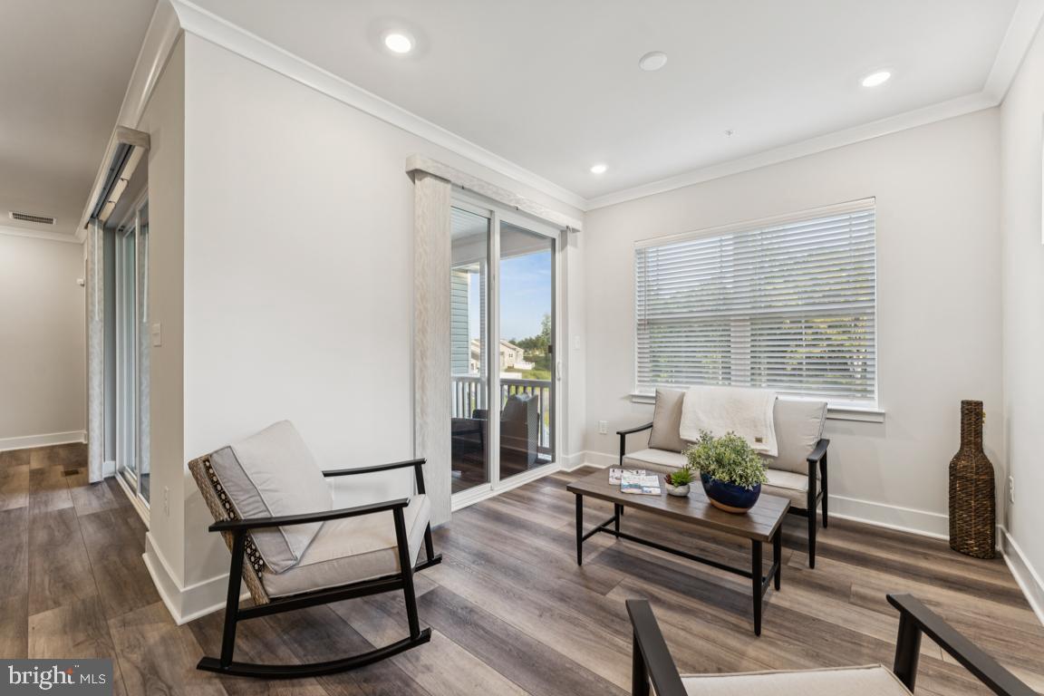 THE PARKLANDS - Residential