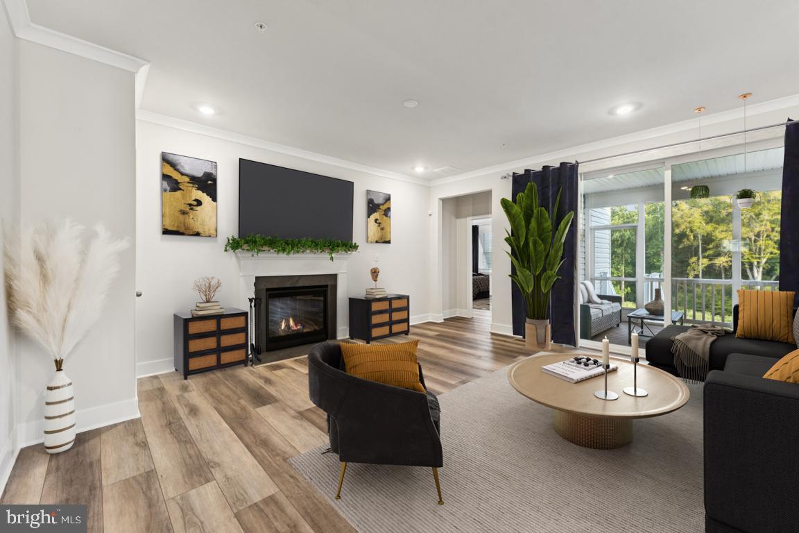 THE PARKLANDS - Residential