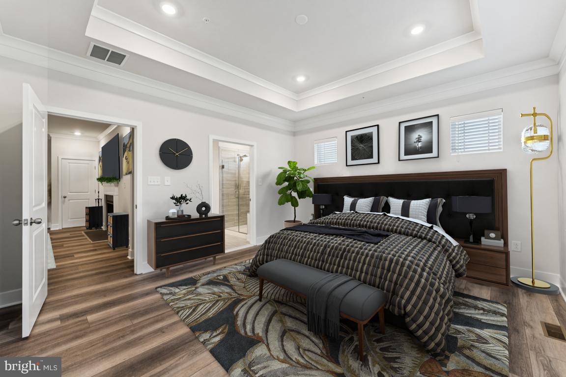 THE PARKLANDS - Residential