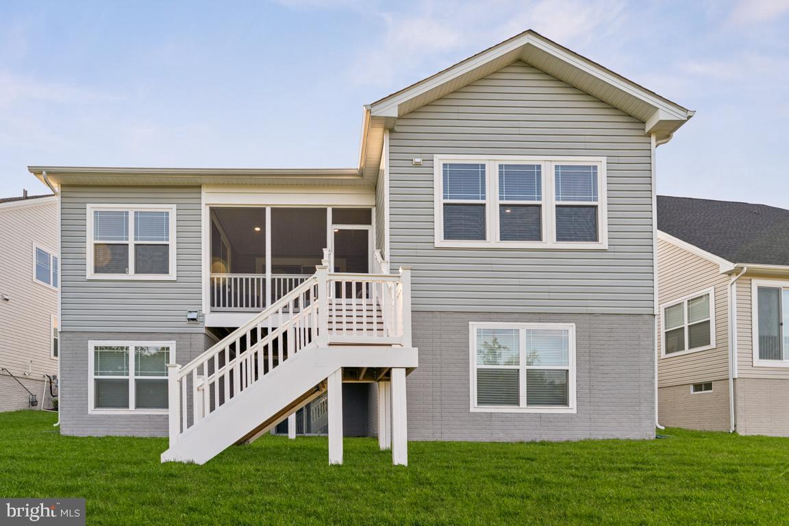 THE PARKLANDS - Residential