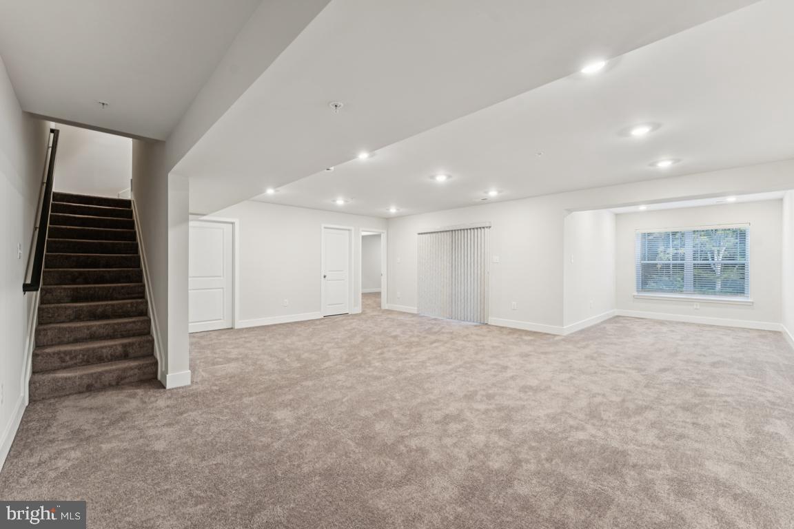 THE PARKLANDS - Residential