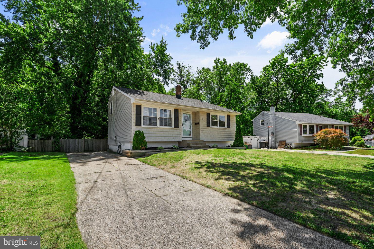36 TIMBER DRIVE