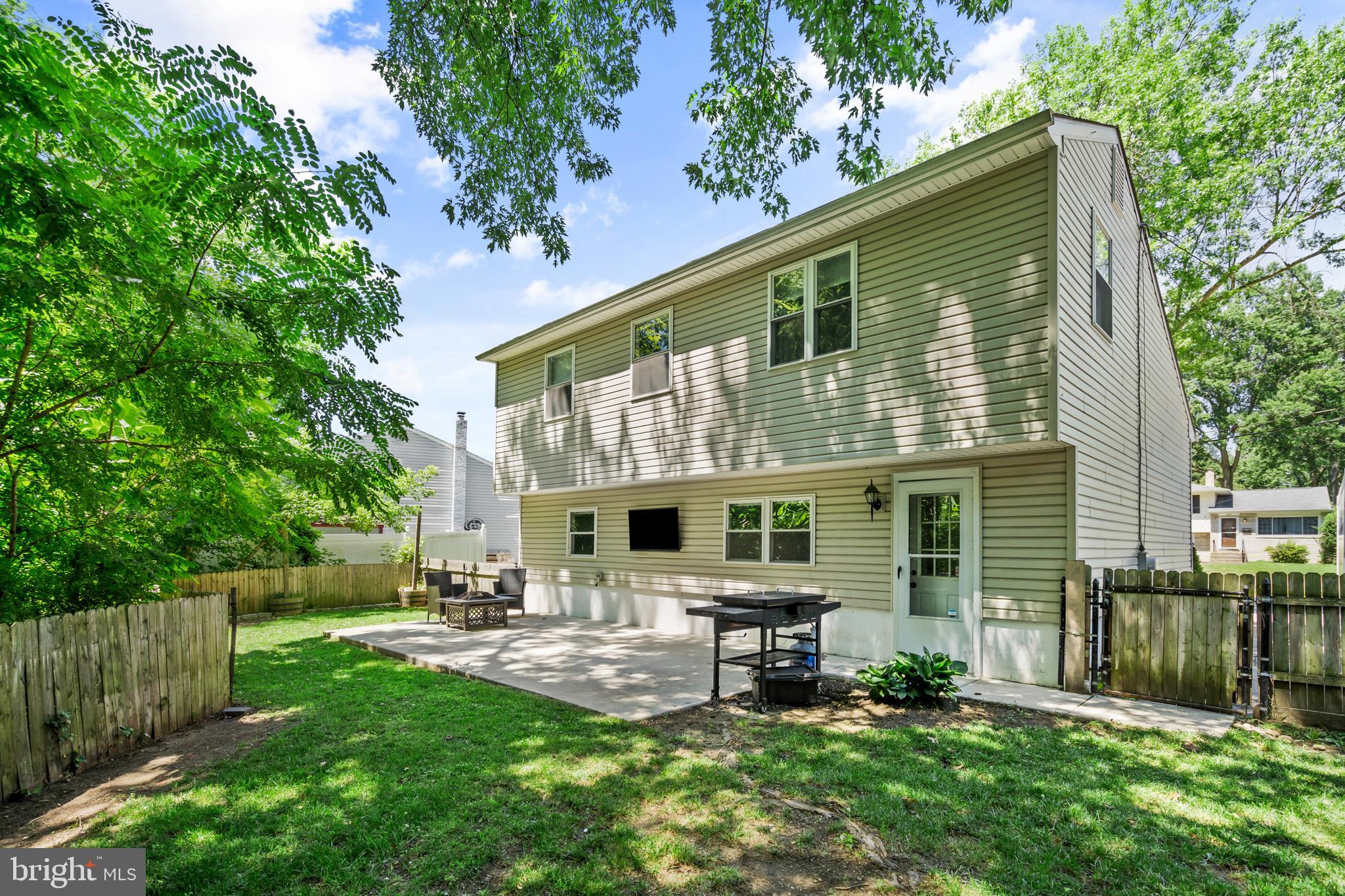 36 TIMBER DRIVE