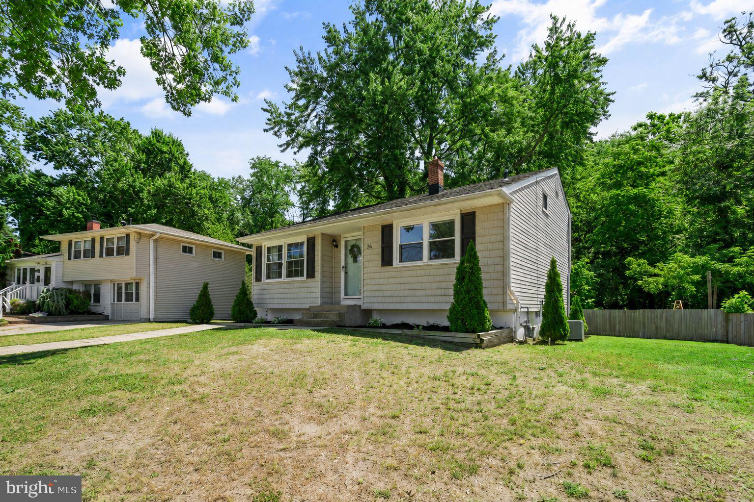36 TIMBER DRIVE