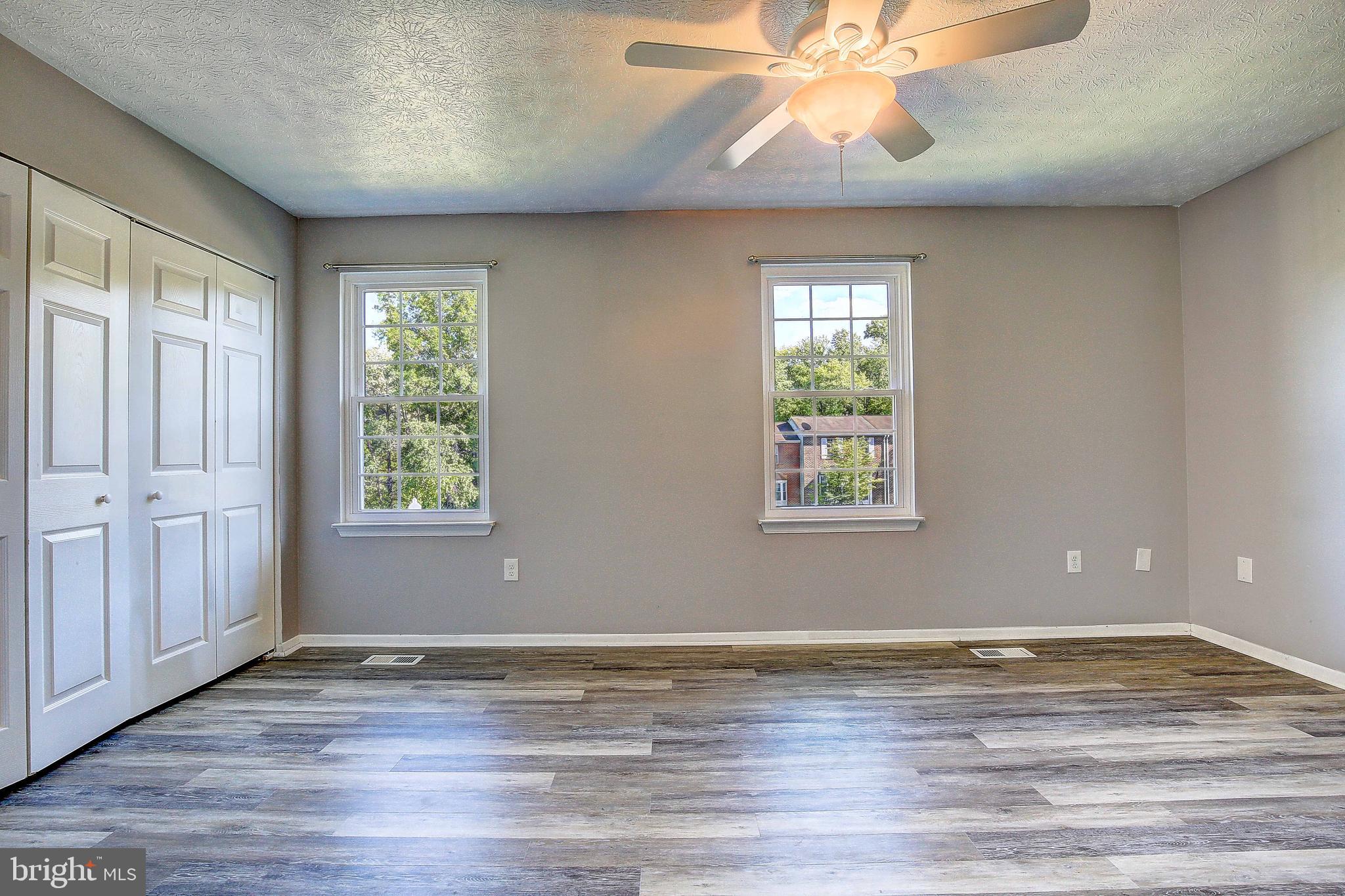 ASPEN PARK - Residential