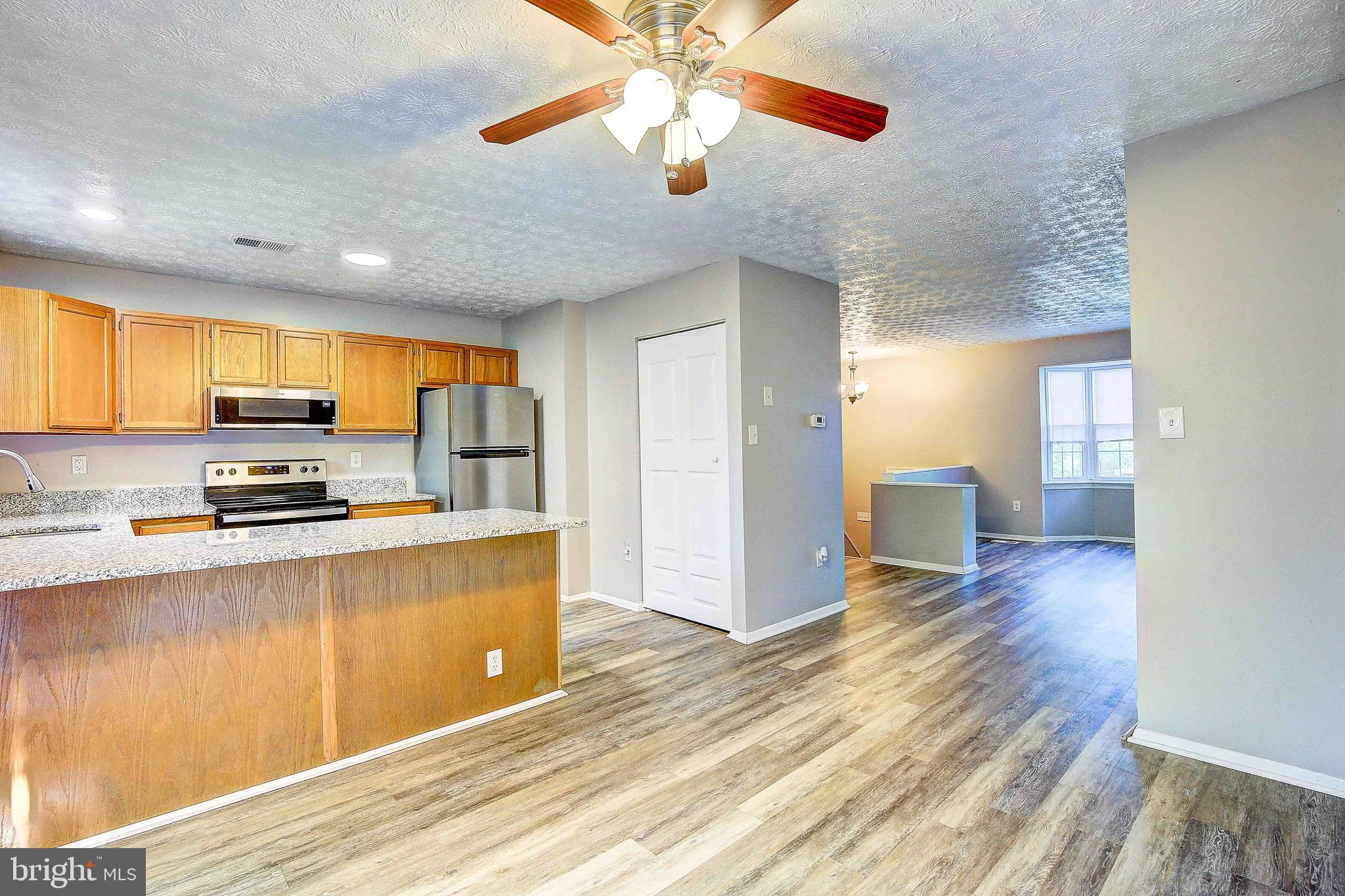 ASPEN PARK - Residential